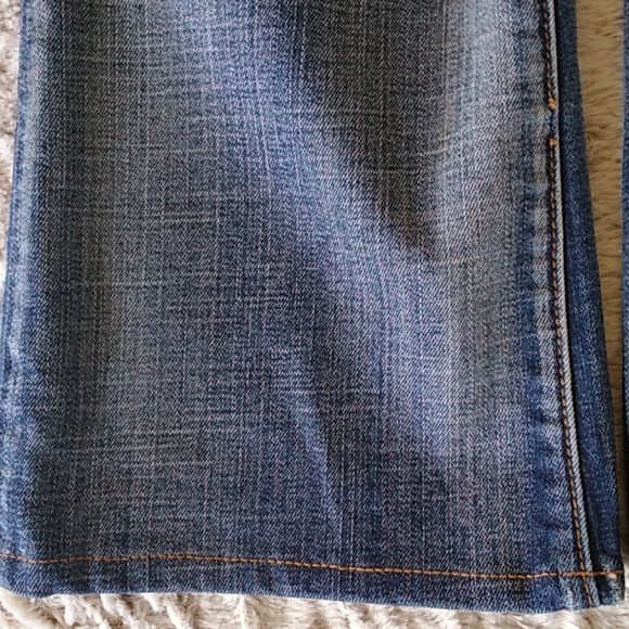 Seven7 Boot cut Jeans - Picture 8 of 16